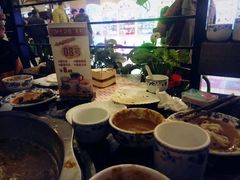 -川江号子火锅(运河城店)