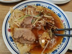 -直隶安家罩饼(复兴路店)