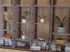 -银座仁志川·生吐司专门店(香港广场店)