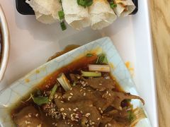 -鸿运兔·手撕烤兔(天府广场店)