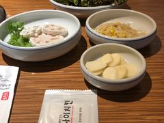 -王妃家(明洞中央店)