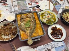 -意卡菲·欢乐聚会餐厅(华侨店)