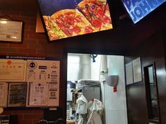 -棒约翰比萨意面(马家堡西路店)