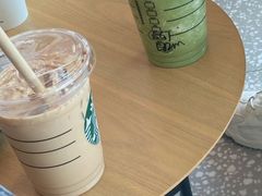 -星巴克臻选(威海威高广场店)