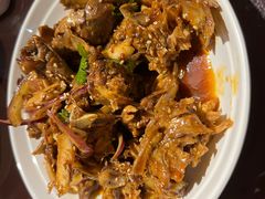 -三个大叔烤羊肉串·歌手驻唱·碳烤鲜肉(西三旗店)