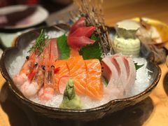 -本逸·割烹料理(湖墅店)