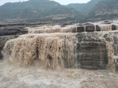 -陕西黄河壶口瀑布旅游区