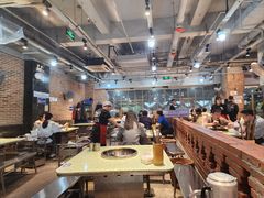 -五里关火锅(牛市口店)