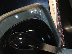 -炙韩料理·部队锅专门店