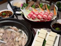 -同仁四季椰子鸡(无锡滨湖万象汇店)