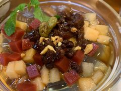 -清真·鸦儿李记·涮肉(和平里店)