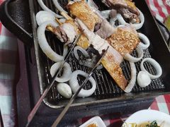 -西贝莜面村(双井店)