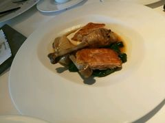 -AZUR聚(香格里拉饭店)