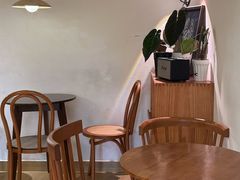 -本無咖啡·BeanWood Coffee