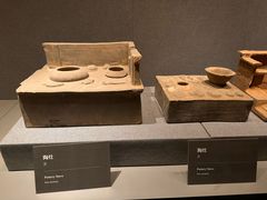 -洛阳古墓博物馆