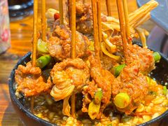 -杨校长·老成都串串香火锅(全国总店)