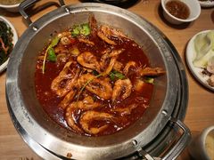 -邵汇大虾(大东门店)