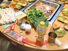 -郭记烤肉创始店(民丰大街店)
