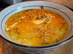 -蟹黄鱼·海派深夜面馆(江湾里店)