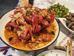 -小田油焖小龙虾(双井店)