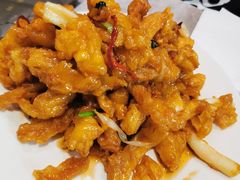 -九龙餐厅(大沽路店)
