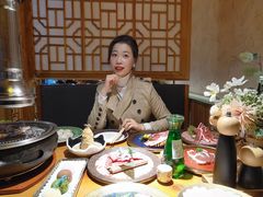 -隐炉和牛烧肉店(群力店)