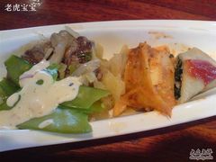 小点1-BISTROFIORE美伊娜(伊犁南路店)