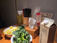 -北京老门框爆肚四季涮肉(凌河路店)