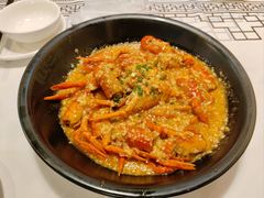 -靓虾二哥长沙地标小龙虾(五一广场店)