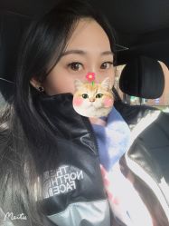 点击看大图 -美奈サロン美甲美睫皮肤管理