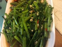 -BAI BUA RESTAURANT