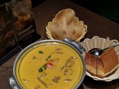 -安南越南餐厅(青岛万象城店)