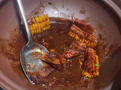 -简小舍·民间手艺菜(武昌江滩店)