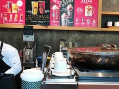 -星巴克(深圳软件园产业基地店)