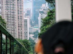 -太平山顶
