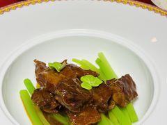 -白家大院·王府宫廷菜(苏州街店)