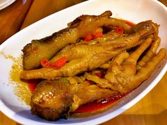 -二孃鸡爪爪(东郊记忆店)
