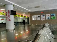 -上海旅游集散中心(万体站)