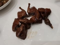 -喜宴又一村·粤菜·茶点·海鲜(壹方天地店)