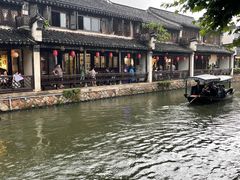 -南浔古镇