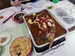 -三毛烧烤·南昌大排档(山姆店)