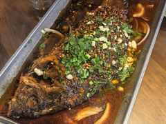 -树厨地道黔菜(清镇职教城店)