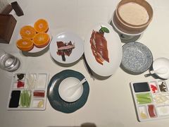 -四季民福烤鸭店(外滩外白渡桥店)