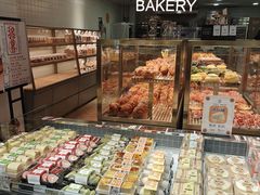 面包甜点陈列柜-Bread618面包生日蛋糕(欧亚商都店)