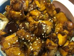 -有喜屋·深夜食堂(北京西路店)