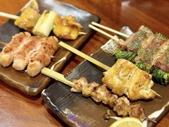 -鸟鹏烧鸟居酒屋(仁恒梦中心店)