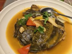 -阿明小菜·海鲜·上海菜(梅陇店)