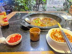 -大院河·仙鱼莊(九眼桥店)