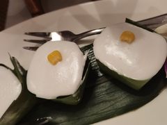 -青檸泰 LIME THAI (财富购物中心店)