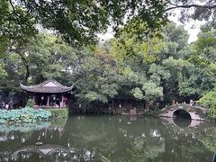 -绮园景区